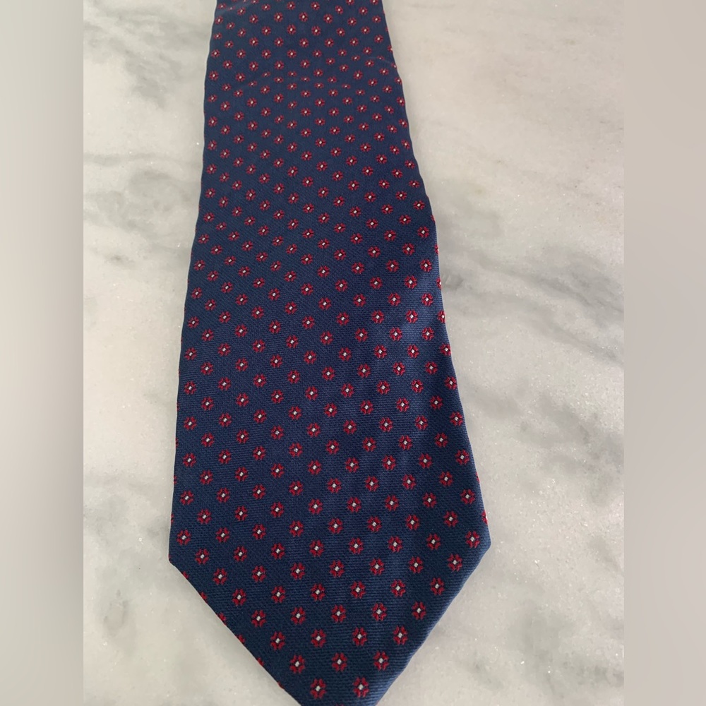 Brooks brothers tie